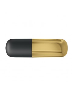 Golden Mini Masajeador 2