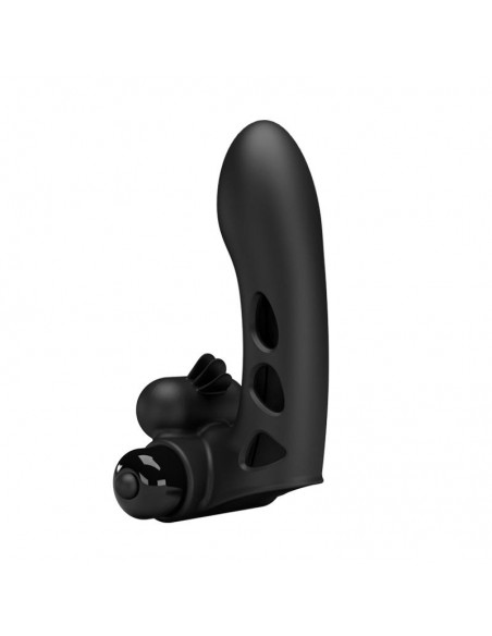 Orlando Honey Dedal con Vibracion
