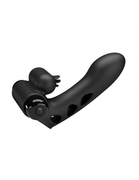 Orlando Honey Dedal con Vibracion
