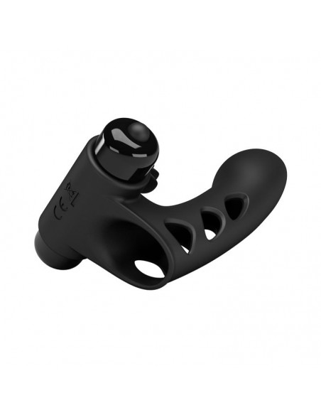 Orlando Honey Dedal con Vibracion