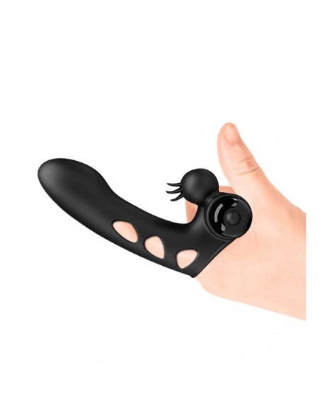 Orlando Honey Dedal con Vibracion