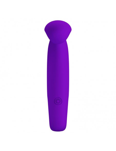 Gorgon Vibrador para el Dedo