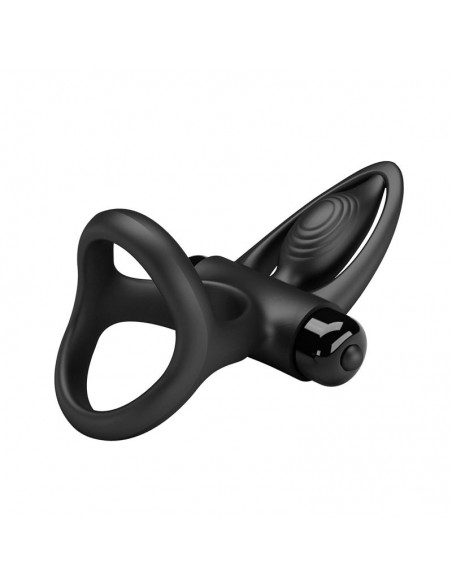 Anillo para el Pene con Vibracion