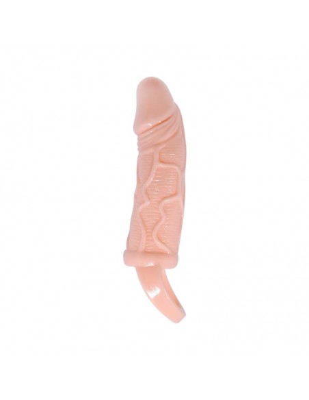 Brayden Funda para el Pene