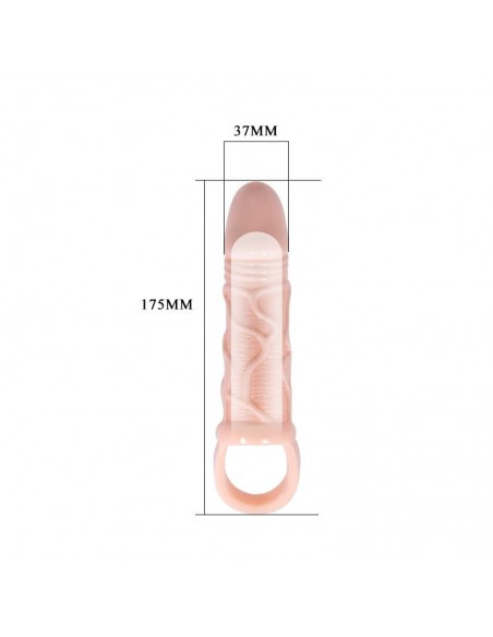 Brayden Funda para el Pene