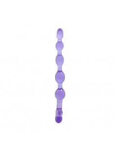 Bendy Twist Bolas Anales Purpura 2