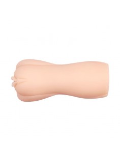 Bella Masturbador Vagina 2