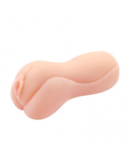 Bella Masturbador Vagina