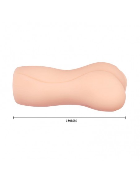 Bella Masturbador Vagina