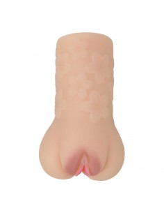 Scarlet Masturbador Vagina 2