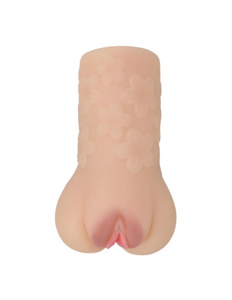 Scarlet Masturbador Vagina