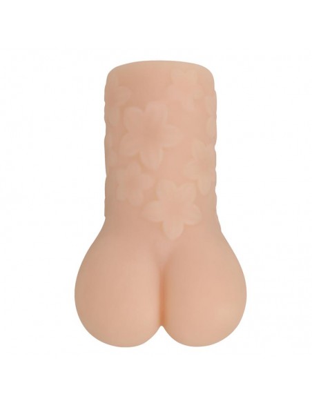 Scarlet Masturbador Vagina