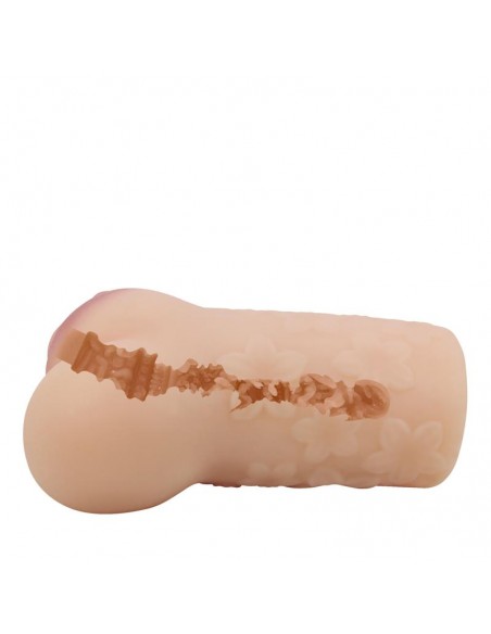Scarlet Masturbador Vagina