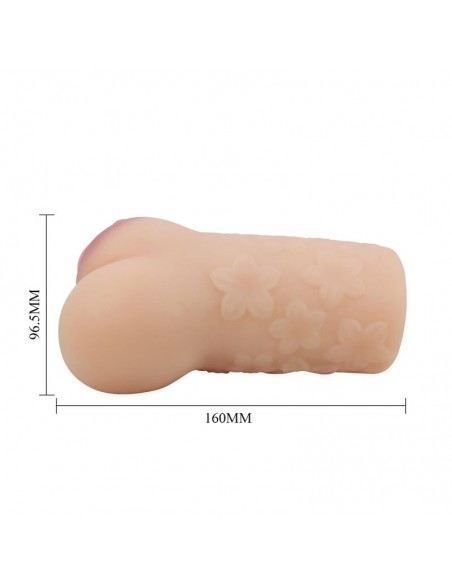 Scarlet Masturbador Vagina