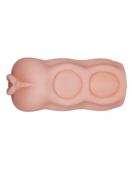 Lillian Masturbador Vagina Fresh Surface