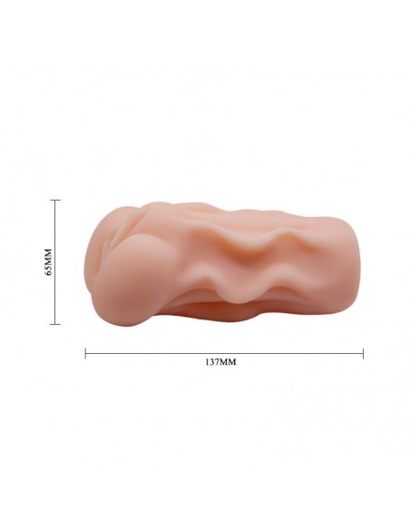 Linda Masturbador Vagina Fresh Surface