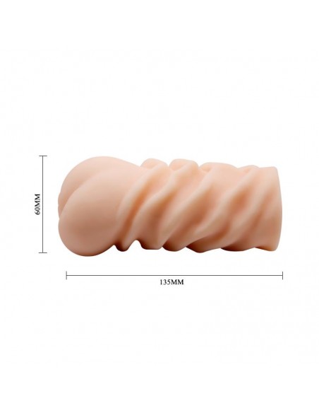 Isabel Masturbador Vagina Fresh Surface