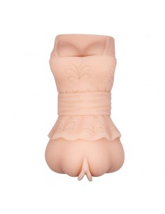 Masturbador Body Vagina Water Skin 2