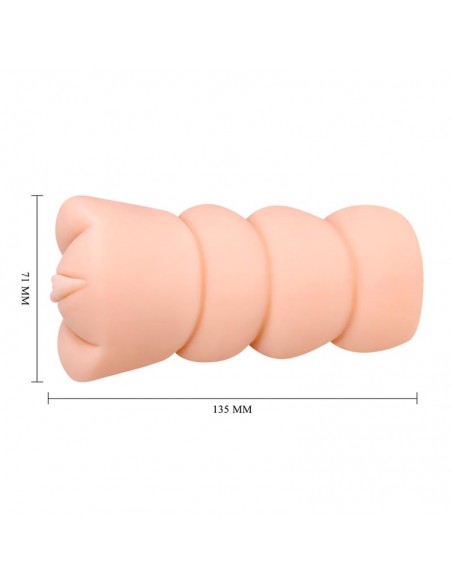MasturbaDOR Vagina Water Skin