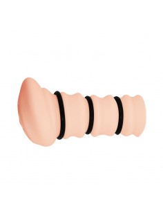 Rossi Masturbador Vagina 3D 2