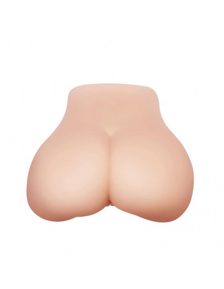 Masturbador Vagina y Ano con Vibracion