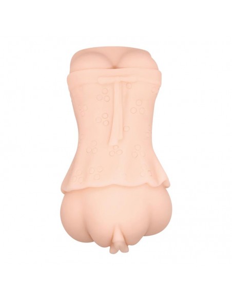 Masturbador Body Vagina Water Skin