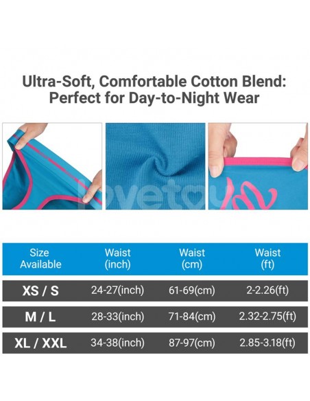 Braguitas con Vibracion Printed Panties 28 33
