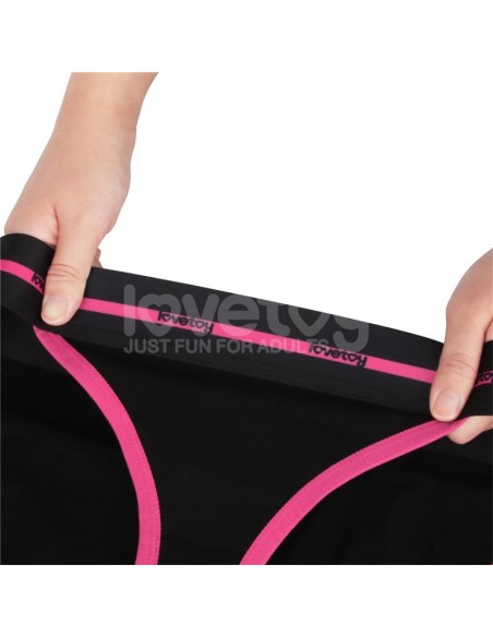Braguitas con Vibracion Printed Panties 24 27