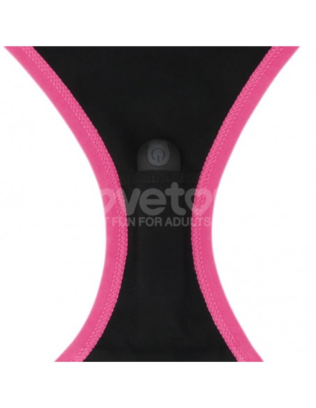 Braguitas con Vibracion Printed Panties 28 33