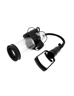 Bomba Manual con Vibracion Alexander 2