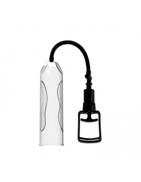 Bomba Manual con Vibracion Alexander