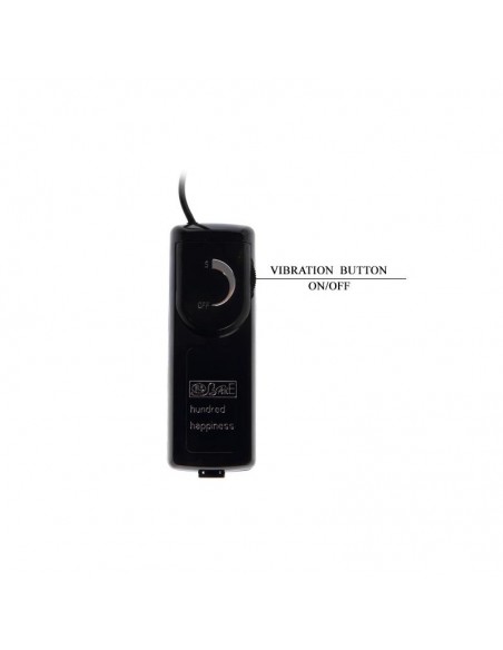 Bomba Manual con Vibracion Alexander