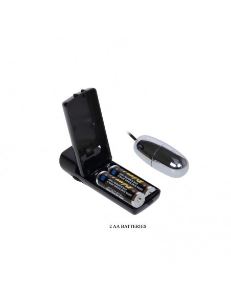 Bomba Manual con Vibracion Alexander