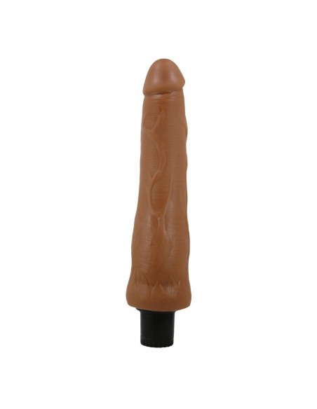 Alfredo Dildo con Piel Retractil 98