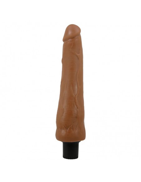 Alfredo Dildo con Piel Retractil 98