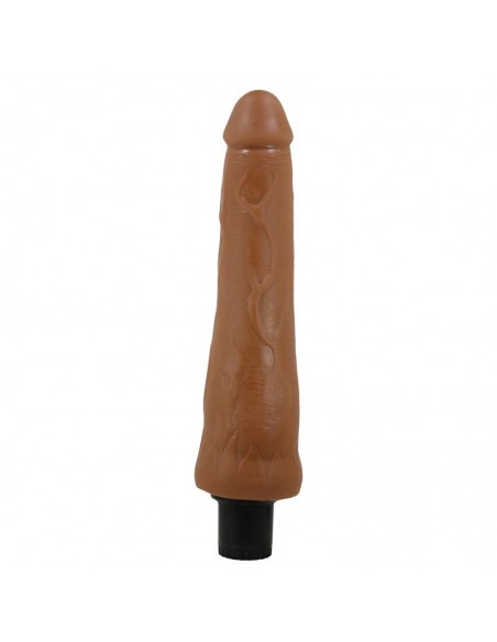 Alfredo Dildo con Piel Retractil 98
