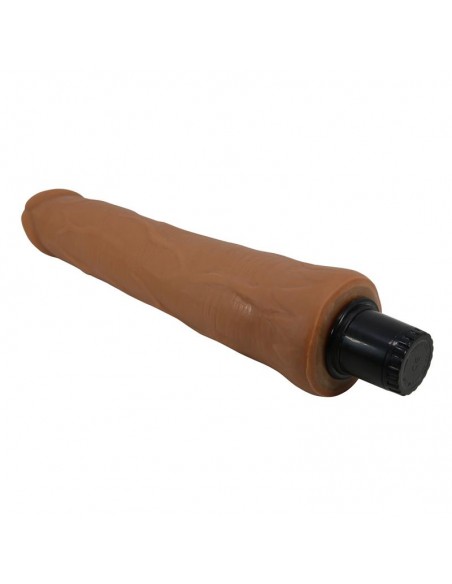 Alfredo Dildo con Piel Retractil 98
