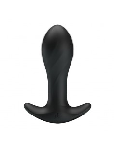 Estimulador Anal con Vibracion 2