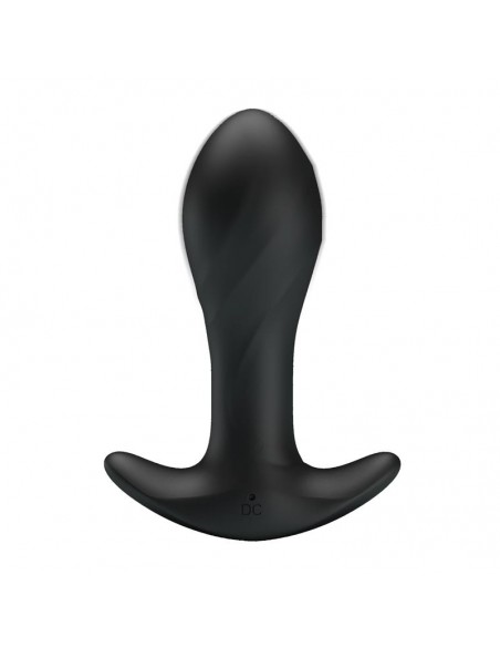 Estimulador Anal con Vibracion