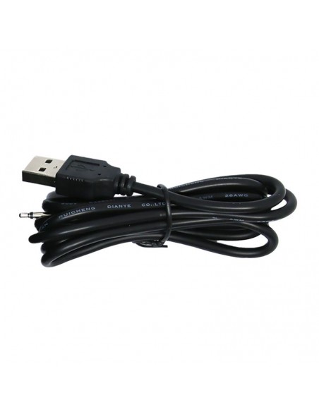 Estimulador Anal con Vibracion