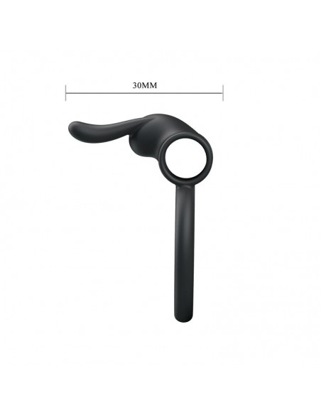 Anillo Doble para el Pene con Vibracion Osmond