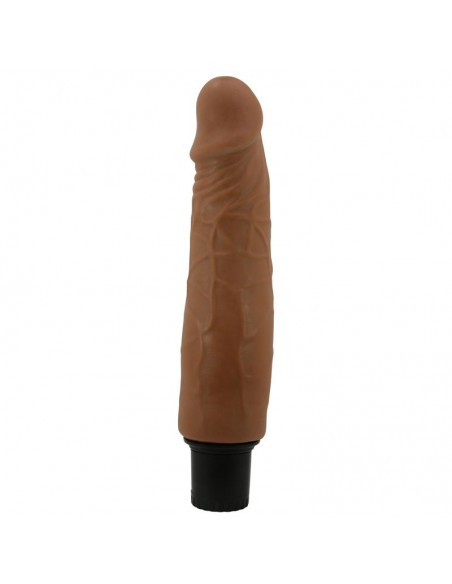 Waldorf Dildo con Piel Retractil 85