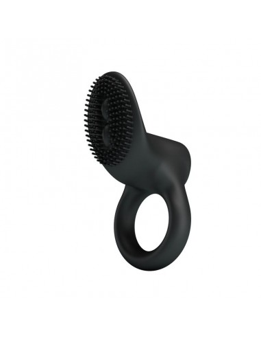 Cobra Anillo para el Pene con Vibracion