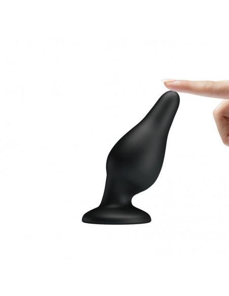 Plug Anal Conic
