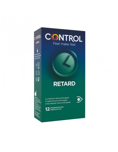 Non Stop Retard 12 uds