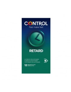 Non Stop Retard 12 uds 2