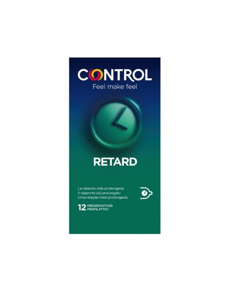 Non Stop Retard 12 uds