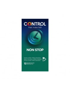 Non Stop Dots Lines Retardante Punteado 12 uds 2