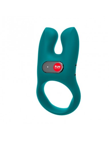 Nos Anillo para el Pene Deep Sea Blue