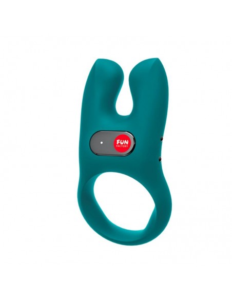 Nos Anillo para el Pene Deep Sea Blue